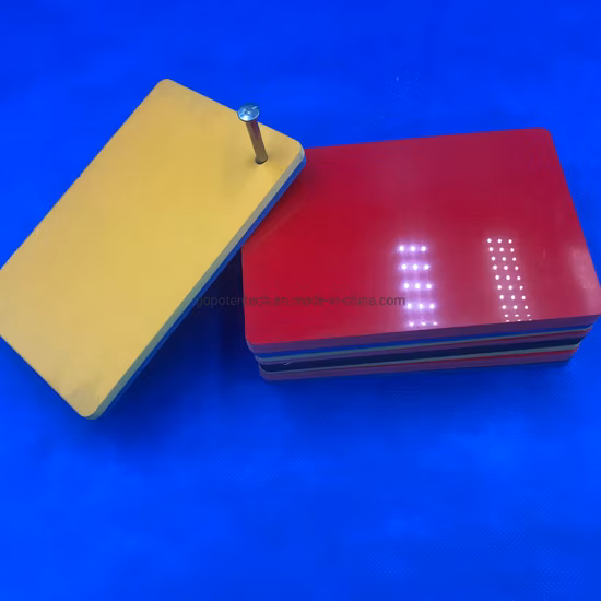 Wall Decoration Coloured PVC Foam Sheets