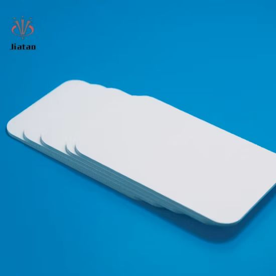 Jinbao 4*8 3 ミリメートル 5 ミリメートル白い人工キッチンキャビネット PVC フォームボード