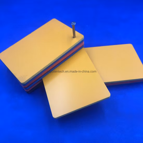 壁の装飾の着色された PVC フォーム シート