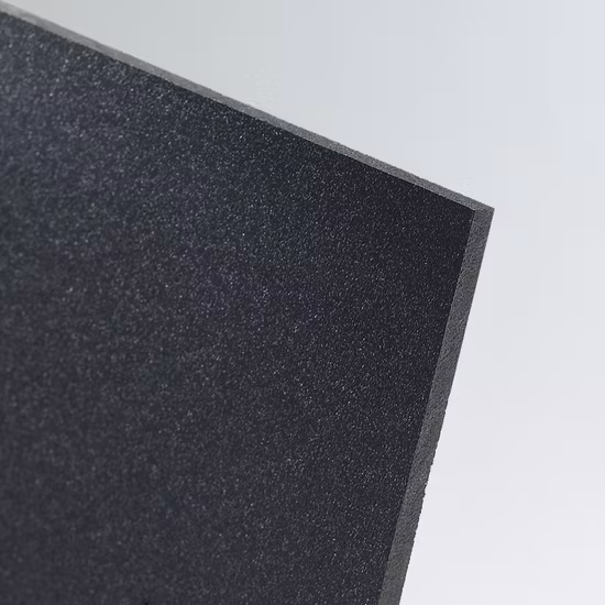 緑の広告のための 1560*3050mm 15mm ポリ塩化ビニールの発泡板