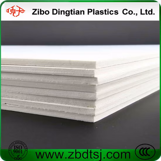 白色 PVC 発泡シート密度 0.55 メーカー